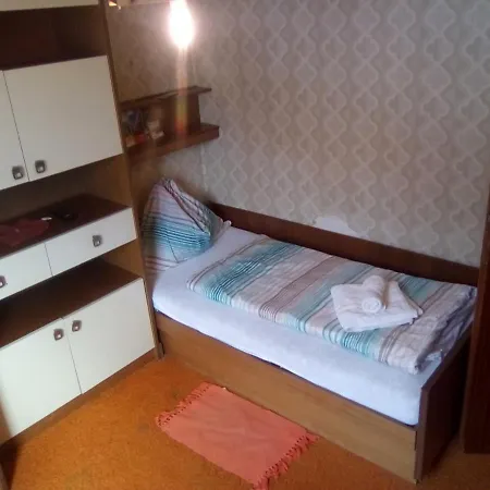 Am Herzogberg Homestay *