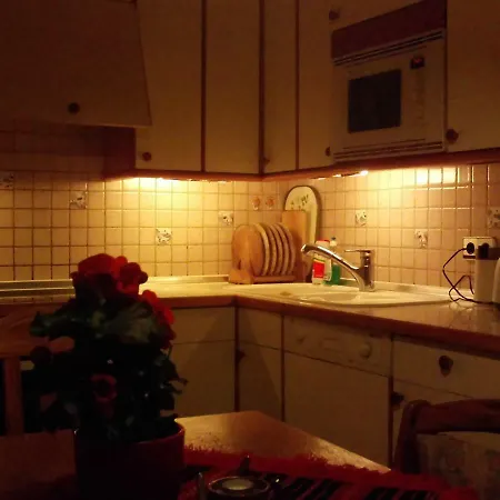 Homestay Am Herzogberg *