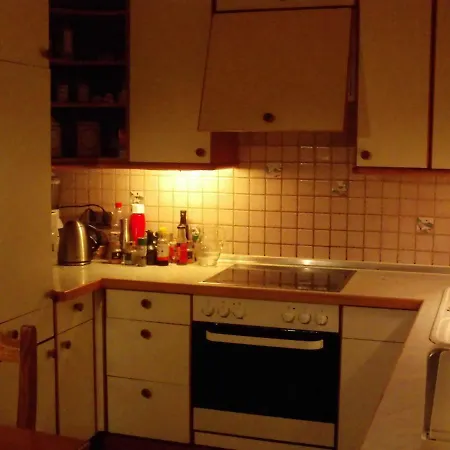 Homestay Am Herzogberg Kindberg