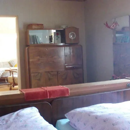 Am Herzogberg Quarto em Acomodações Particulares