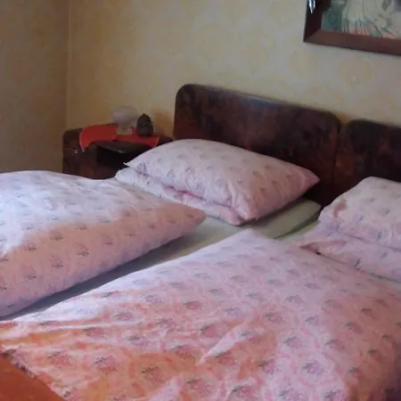 Am Herzogberg Quarto em Acomodações Particulares