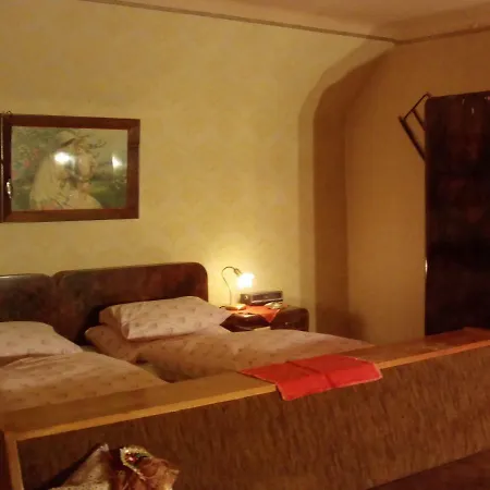 Quarto em Acomodações Particulares Am Herzogberg Kindberg