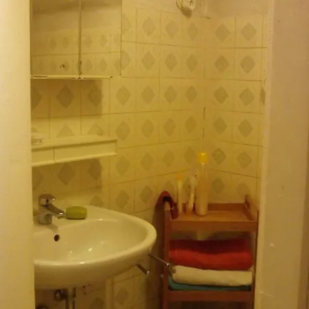 Homestay Am Herzogberg *