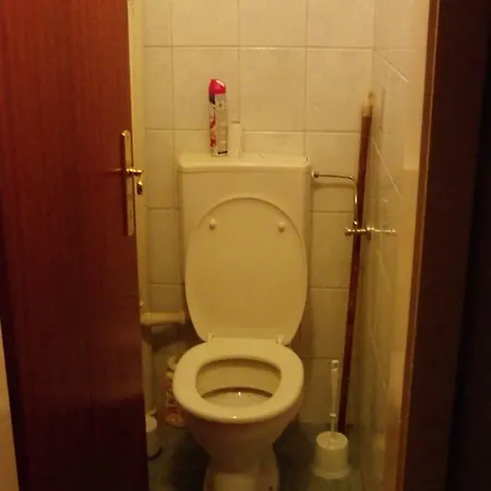 Homestay Am Herzogberg *