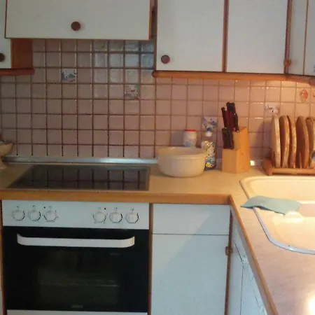 Quarto em Acomodações Particulares Am Herzogberg