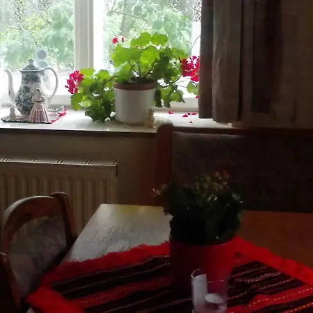 Am Herzogberg Privatunterkunft Kindberg