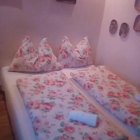 Am Herzogberg Homestay Kindberg