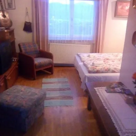 Am Herzogberg Homestay Kindberg