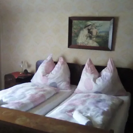 Am Herzogberg Homestay Kindberg
