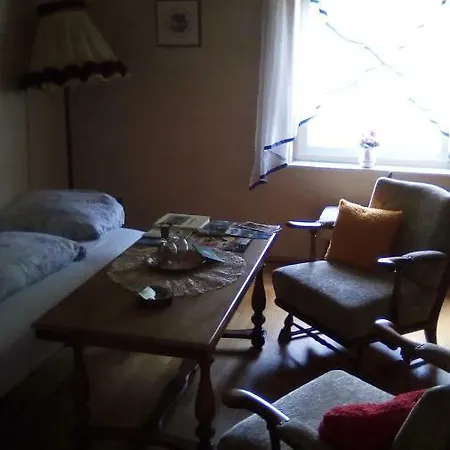 Am Herzogberg Homestay Kindberg