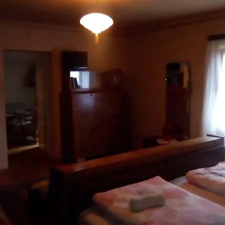 Quarto em Acomodações Particulares Am Herzogberg Kindberg