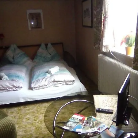Quarto em Acomodações Particulares Am Herzogberg Kindberg