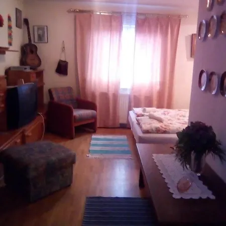 Homestay Am Herzogberg