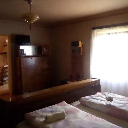 Quarto em Acomodações Particulares Am Herzogberg