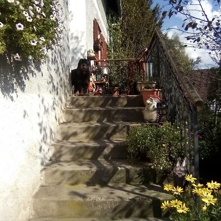 Am Herzogberg Homestay Kindberg