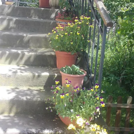 Am Herzogberg Homestay Kindberg