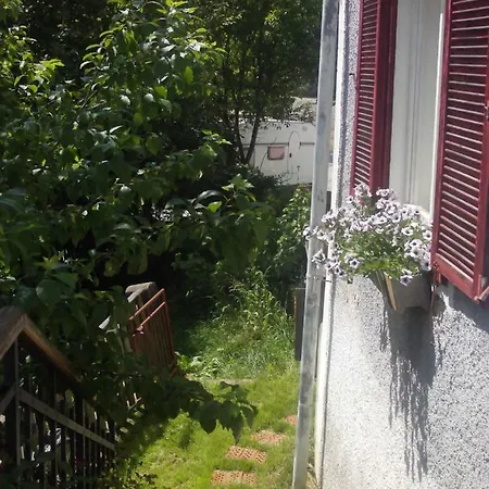 Am Herzogberg Privatunterkunft *