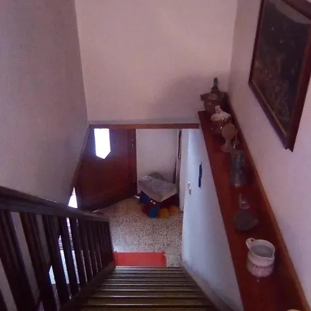 Quarto em Acomodações Particulares Am Herzogberg *