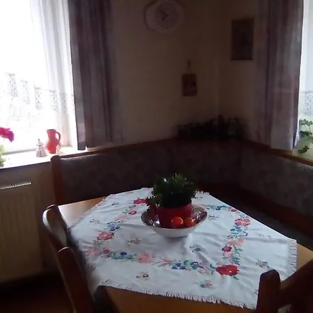 Homestay Am Herzogberg Kindberg