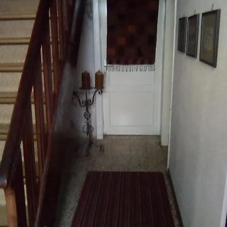 Am Herzogberg Homestay