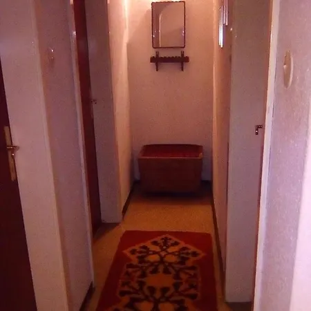 Am Herzogberg Homestay Kindberg