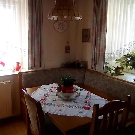 Homestay Am Herzogberg *