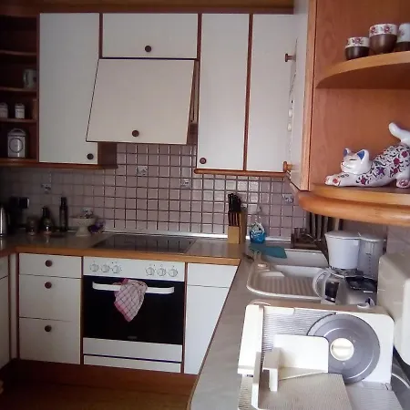 Homestay Am Herzogberg Kindberg