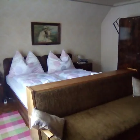Am Herzogberg Homestay *