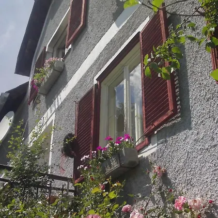 Homestay Am Herzogberg Kindberg