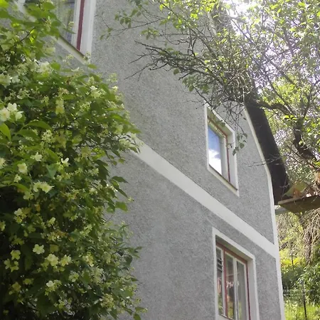 Homestay Am Herzogberg Kindberg