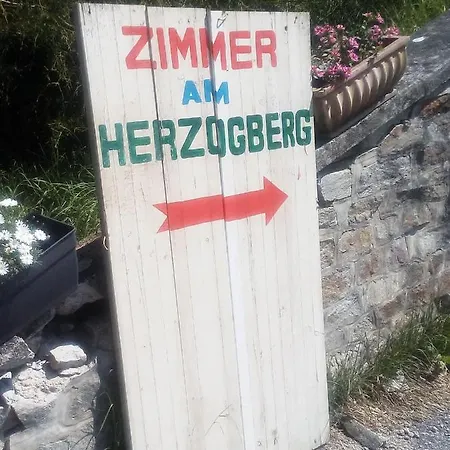 Am Herzogberg * Kindberg